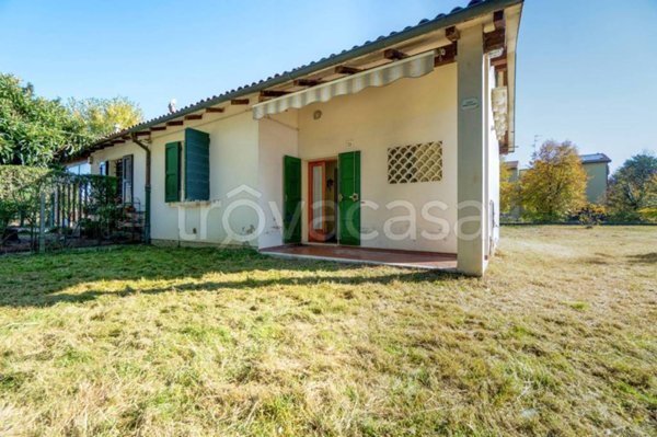 casa indipendente in vendita a Minerbio