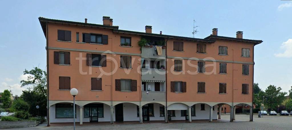 appartamento in vendita a Minerbio in zona Ca' De' Fabbri