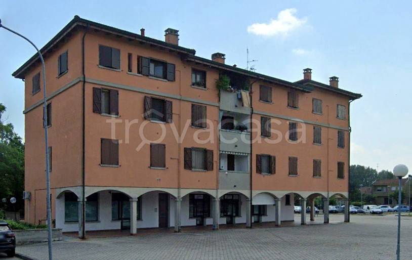 appartamento in vendita a Minerbio in zona Ca' De' Fabbri