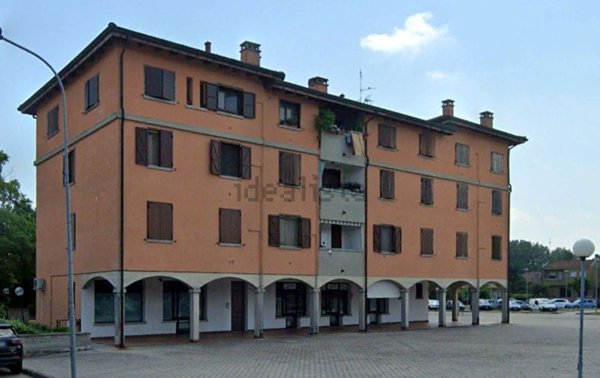 appartamento in vendita a Minerbio in zona Ca' De' Fabbri