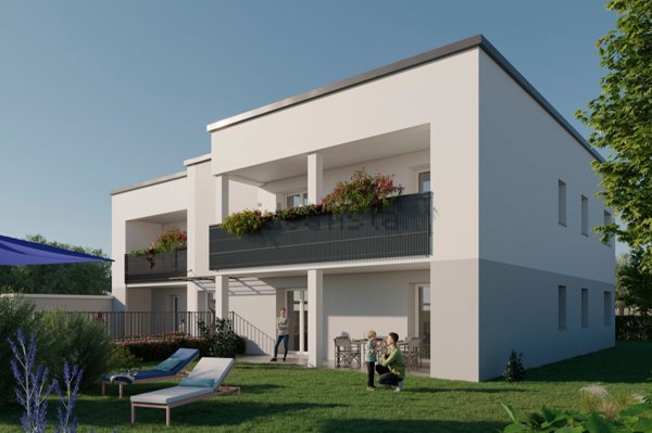 appartamento in vendita a Minerbio