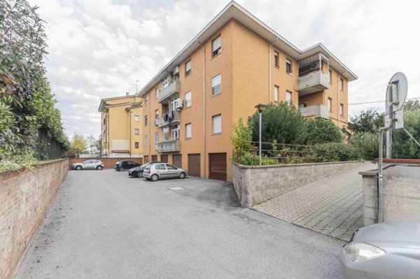 appartamento in vendita a Minerbio