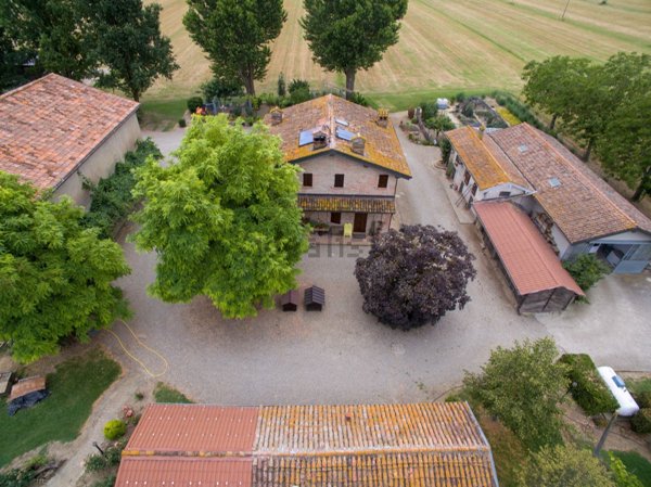 appartamento in vendita a Minerbio in zona Ca' De' Fabbri
