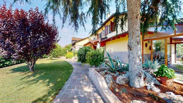 casa indipendente in vendita a Minerbio in zona Ca' De' Fabbri