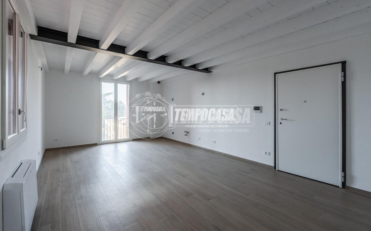 appartamento in vendita a Minerbio