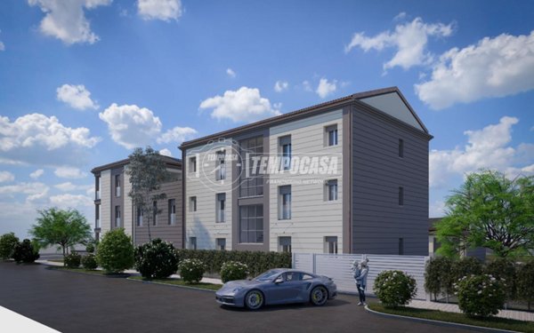 appartamento in vendita a Minerbio in zona Ca' De' Fabbri