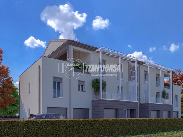 appartamento in vendita a Minerbio in zona Ca' De' Fabbri