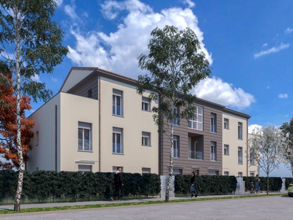 appartamento in vendita a Minerbio in zona Ca' De' Fabbri