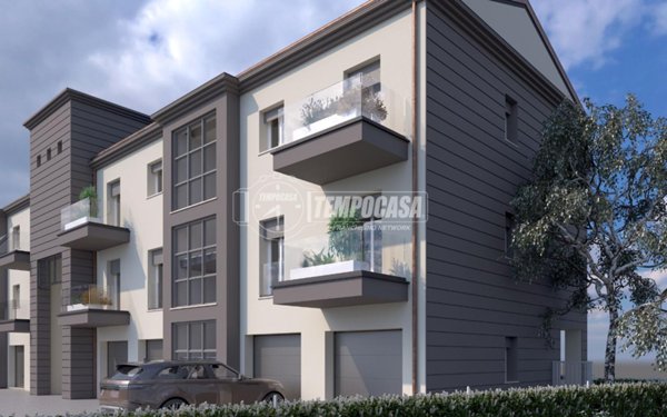 appartamento in vendita a Minerbio in zona Ca' De' Fabbri