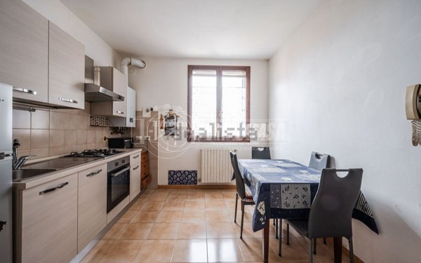 appartamento in vendita a Minerbio in zona Ca' De' Fabbri