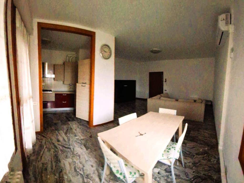 appartamento in vendita a Minerbio in zona Ca' De' Fabbri