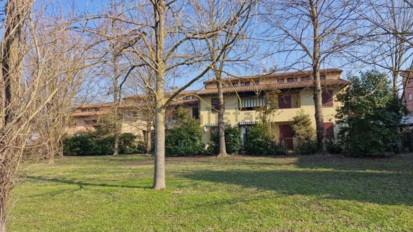 casa indipendente in vendita a Minerbio