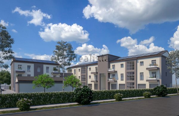 appartamento in vendita a Minerbio