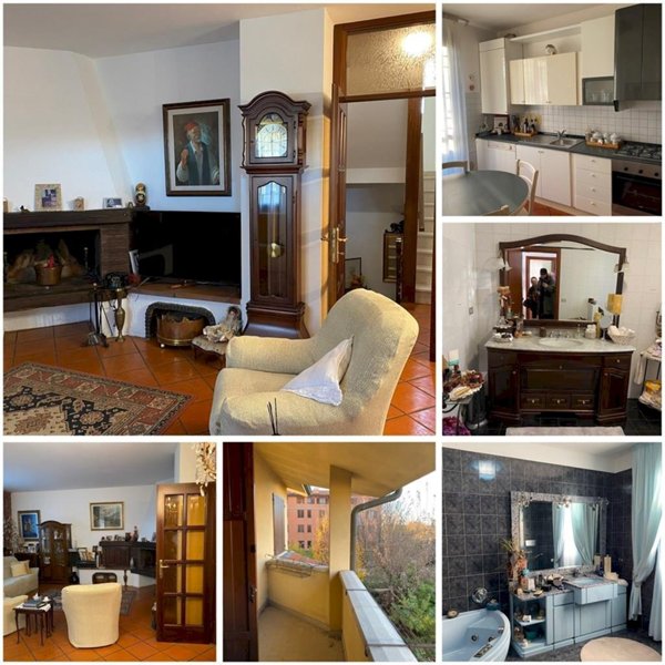 casa indipendente in vendita a Minerbio in zona Ca' De' Fabbri