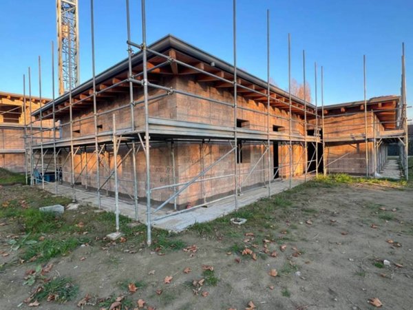 casa indipendente in vendita a Minerbio in zona Tintoria