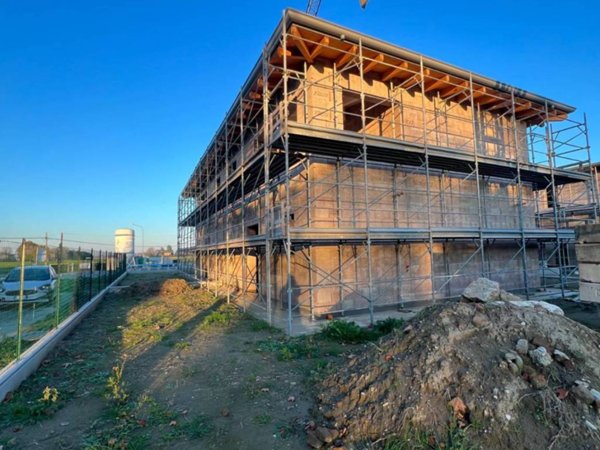 casa indipendente in vendita a Minerbio in zona Tintoria