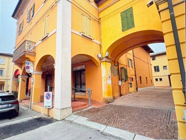 appartamento in vendita a Minerbio