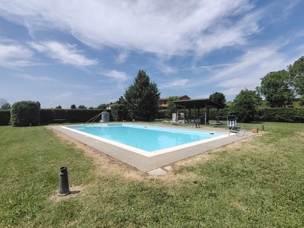 casa indipendente in vendita a Minerbio