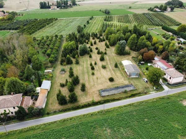 terreno agricolo in vendita a Minerbio