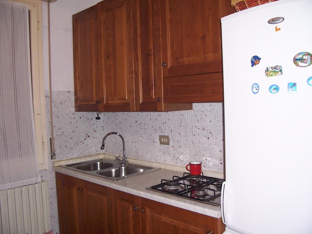 appartamento in vendita a Minerbio