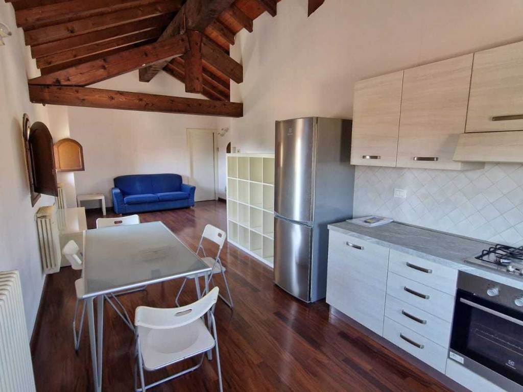 appartamento in vendita a Minerbio