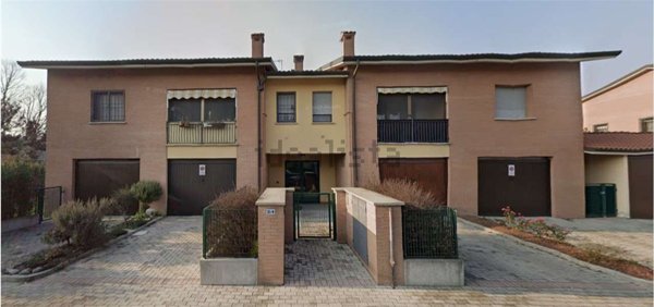 appartamento in vendita a Minerbio