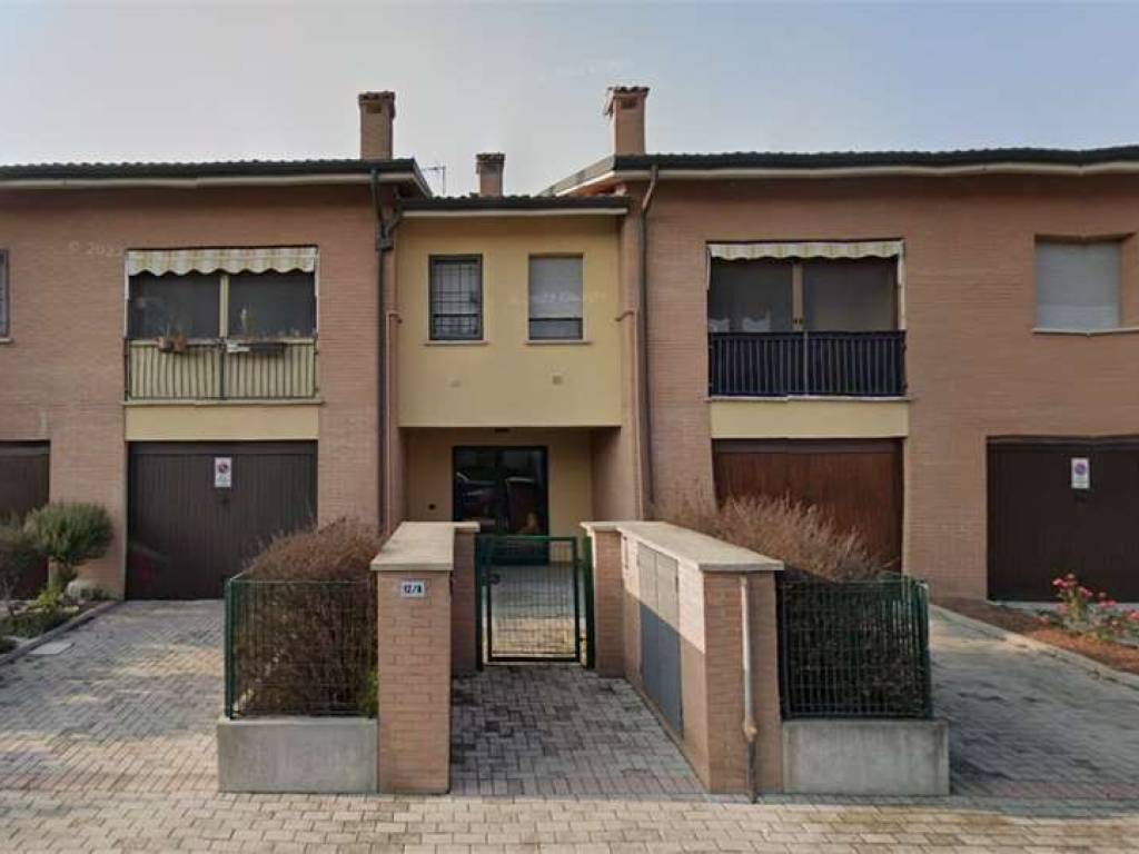 appartamento in vendita a Minerbio