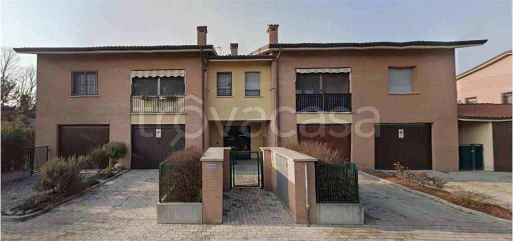 appartamento in vendita a Minerbio