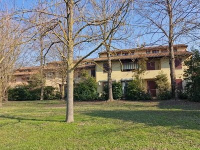 casa indipendente in vendita a Minerbio