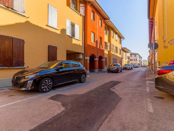 appartamento in vendita a Minerbio