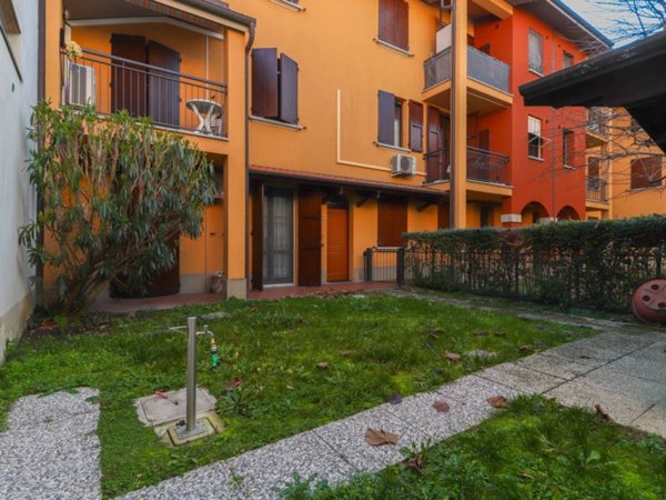 appartamento in vendita a Minerbio