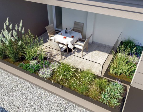 appartamento in vendita a Minerbio in zona Ca' De' Fabbri