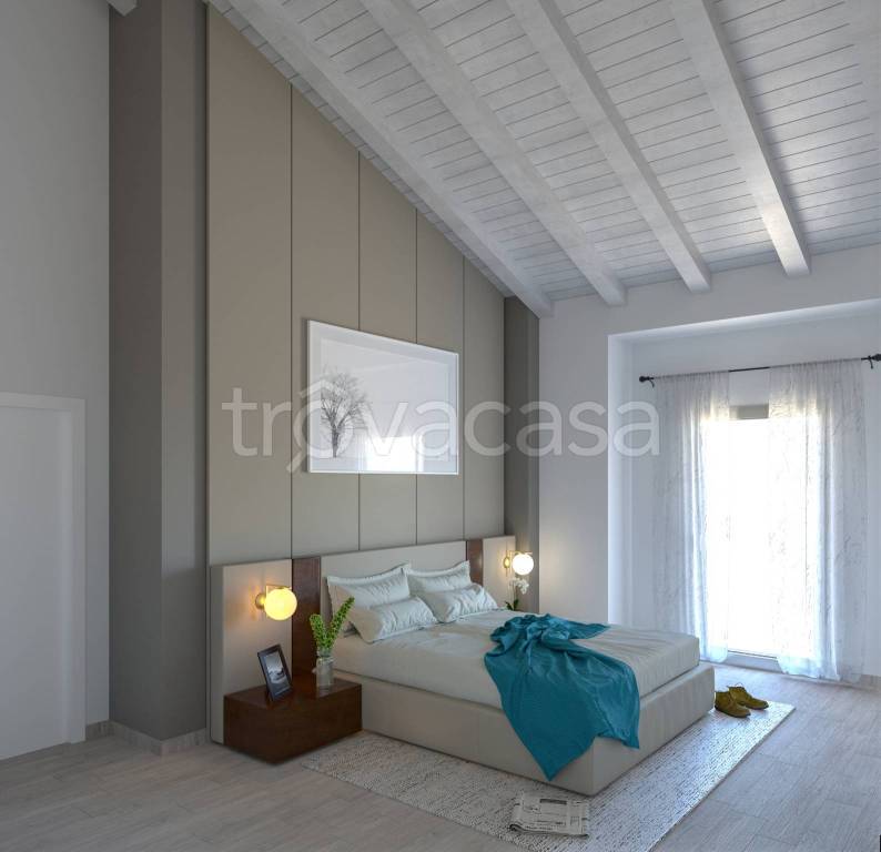 appartamento in vendita a Minerbio in zona Ca' De' Fabbri