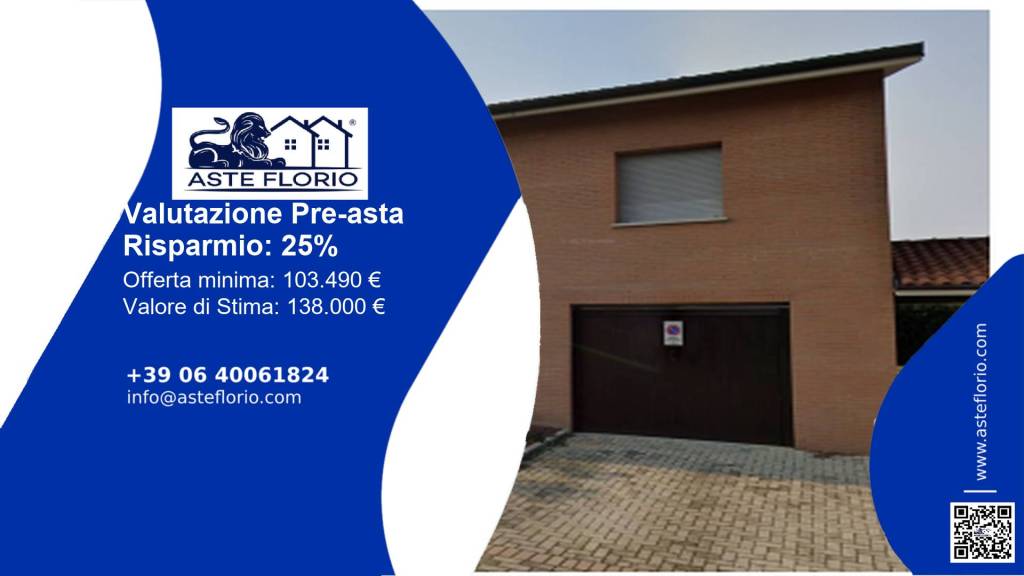 appartamento in vendita a Minerbio