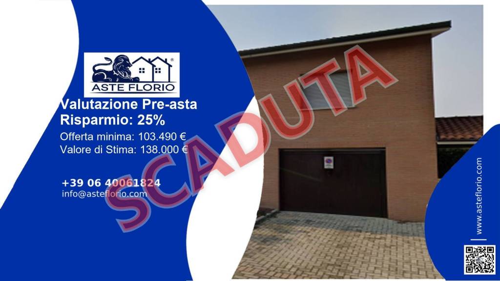 appartamento in vendita a Minerbio