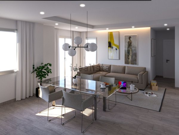 appartamento in vendita a Minerbio in zona Ca' De' Fabbri