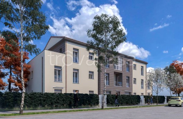 appartamento in vendita a Minerbio in zona Ca' De' Fabbri