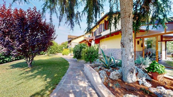 casa indipendente in vendita a Minerbio in zona Ca' De' Fabbri