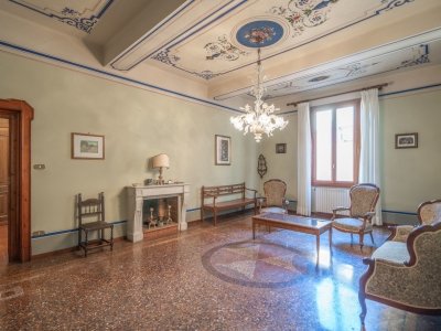 appartamento in vendita a Minerbio