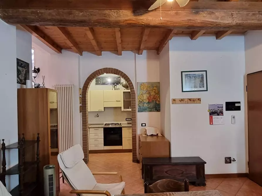 appartamento in vendita a Minerbio