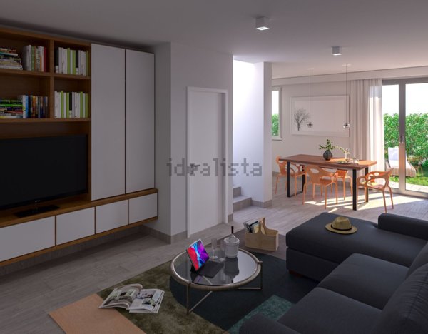 casa indipendente in vendita a Minerbio