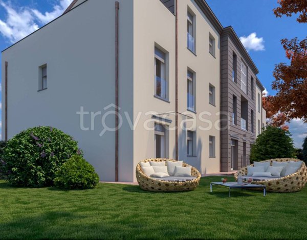 appartamento in vendita a Minerbio in zona Ca' De' Fabbri