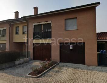 appartamento in vendita a Minerbio