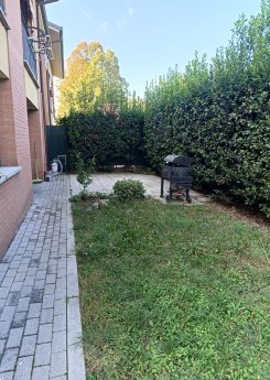 appartamento in vendita a Minerbio