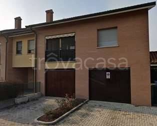 appartamento in vendita a Minerbio