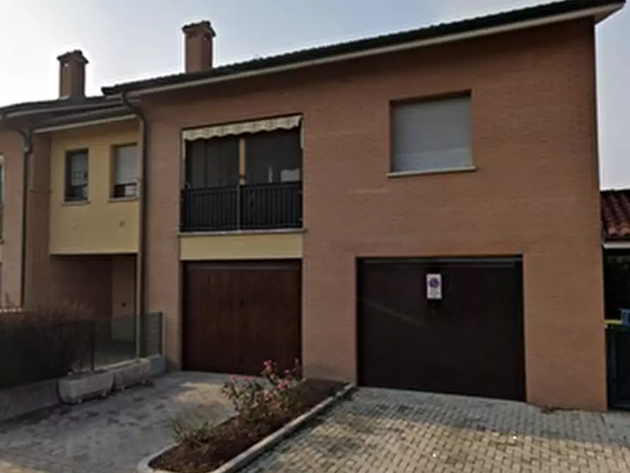 appartamento in vendita a Minerbio