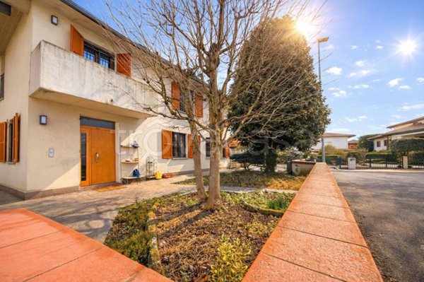 casa indipendente in vendita a Minerbio