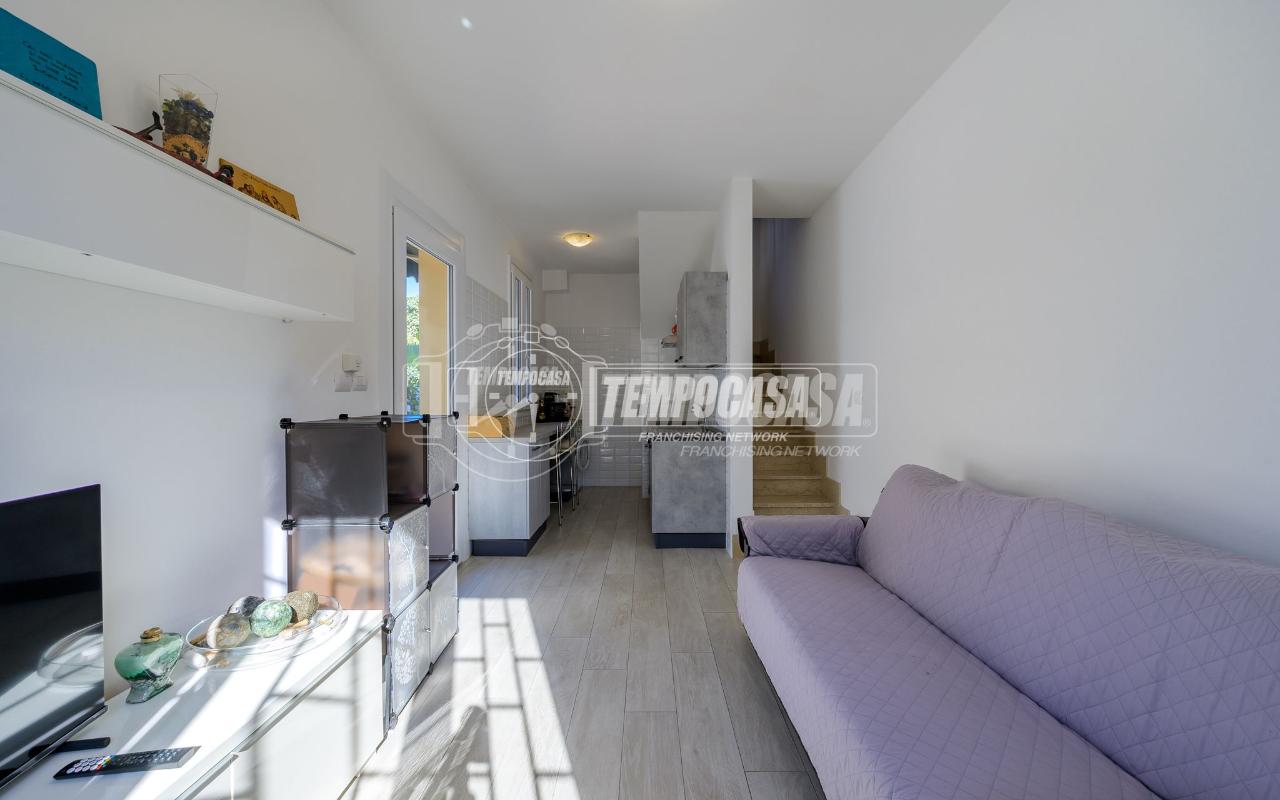 casa indipendente in vendita a Minerbio in zona Ca' De' Fabbri