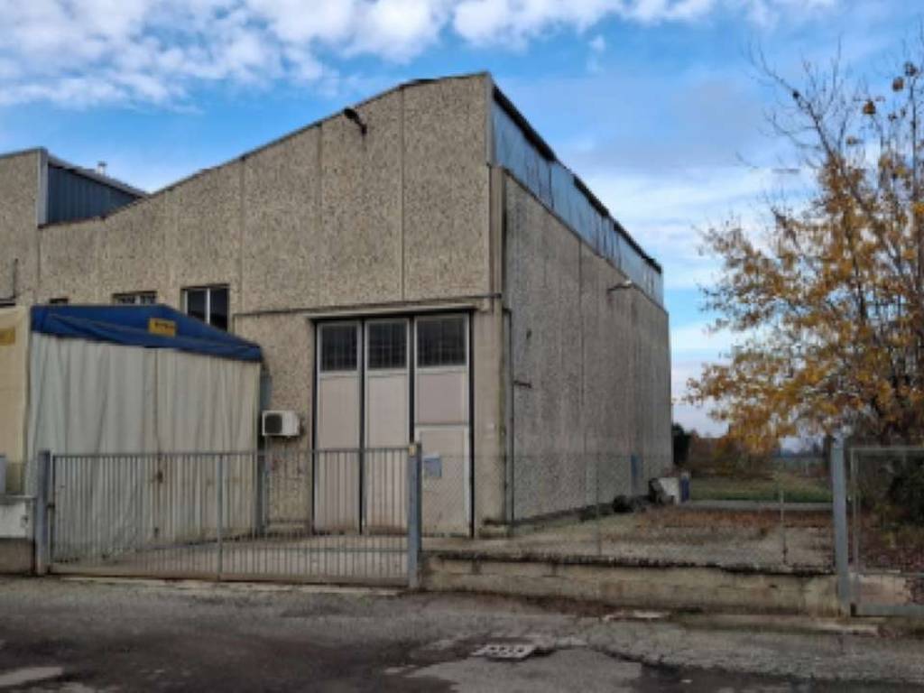 ufficio in vendita a Minerbio