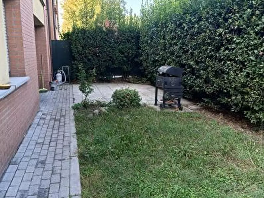 appartamento in vendita a Minerbio